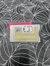 Tivusat Modul ▶ SmartCAM CI