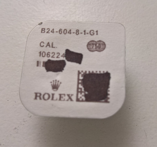 Ultra rare rolex - ultra,