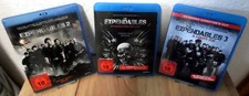 !!!~Blu-ray "THE EXPENDABLES"
