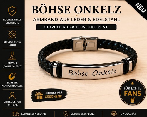 Böhse onkelz - böhse, 🔥