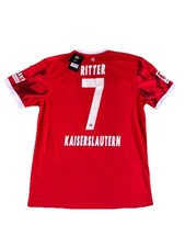 Kaiserslautern Ritter Trikot