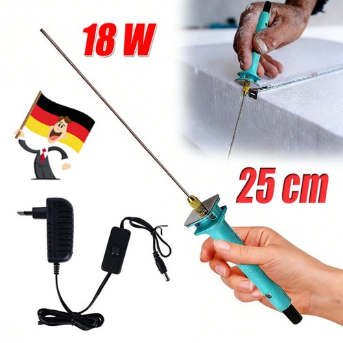 25cm elektrischer - 25cm,