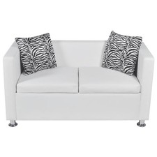 2-Sitzer 3-Sitzer Sofa Sessel