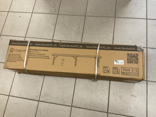 Deubaxxl 104107 - -,