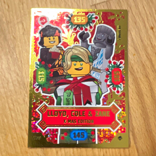 Lego ninjago non sport - ninjago, non-sport
