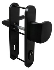 Haustür ES2 Schutzbeschlag