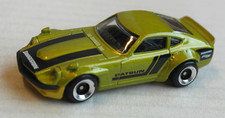 Hot Wheels Datsun 240Z Custom