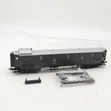 Liliput H0 Packwagen der Bad. Länderbahn in EVP RR3992