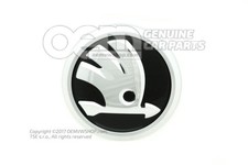 Volkswagen genuine skoda - volkswagen,