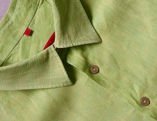 SIGNUM Hemd Gr 3XL (eher 4XL)