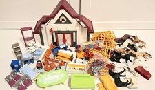 Playmobil Konvolut Ersatzteile