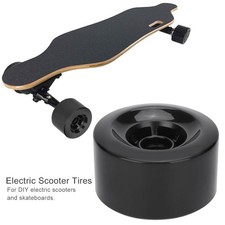 Elektrische Roller Skateboards