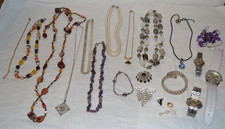 Konvolut Vintage Schmuck