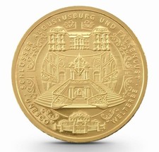 Schlösser Augustusburg und