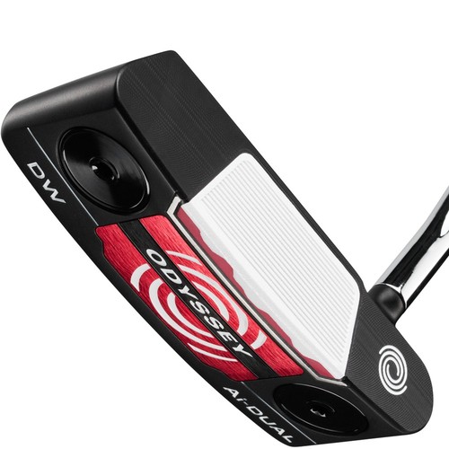 Odyssey dual double - odyssey, wide