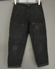 Maloja Hose Cordhose Gr. XS