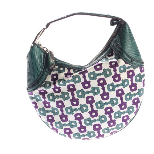 Gucci handtasche mehrfarbig - gucci,