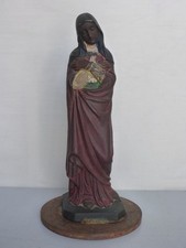 alte Madonna Maria Mutter