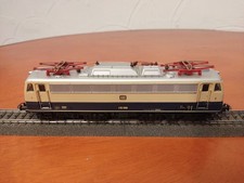 Lima H0 208137 Elektrolok E10 1269 der DB