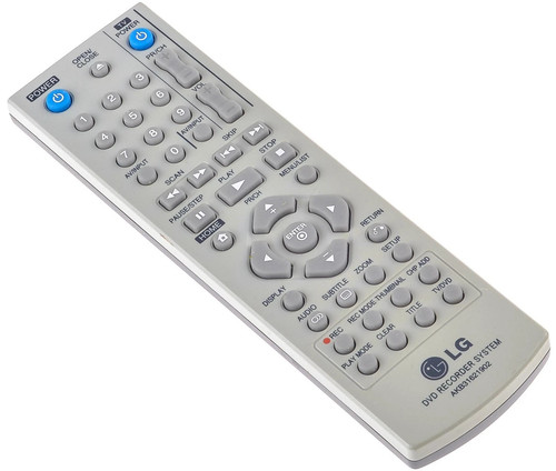 Akb31621902 fernbedienung - lg,