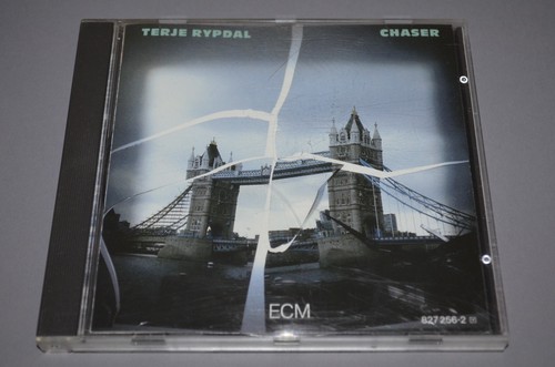 Terje rypdal chaser ecm - chaser, /