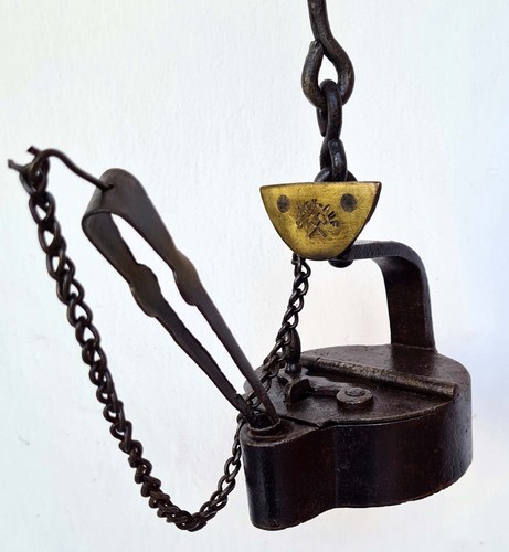 Preusser bergmann lampe - preusser,