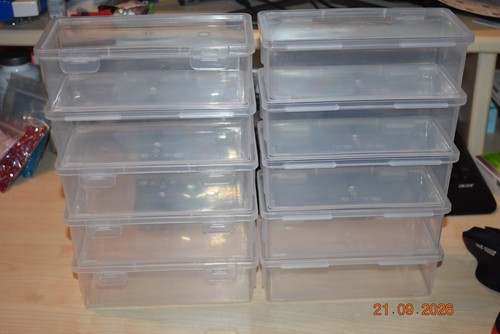 Perlenboxen - 10,