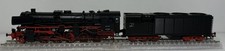 Märklin H0 37175 Dmpflok BR 52 mit Kondenstender DB Ep.III Neu & OVP