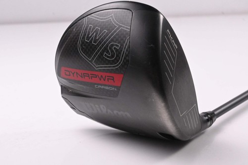 Wilson dynapower carbon 2023 - dynapower,