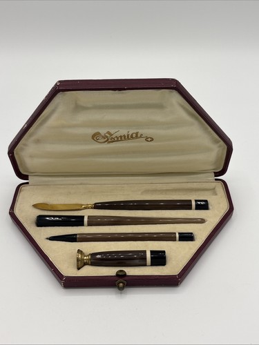Osmia vintage schreibset - osmia,