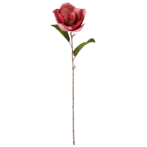 Kunstblume magnolienzweig - kunstblume,