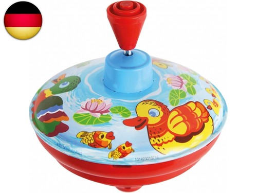 52410 brummkreisel enten 14 - 52410,