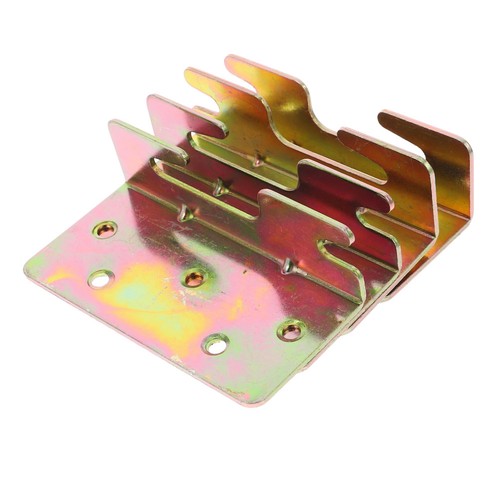 Heavy duty iron - heavy, rail