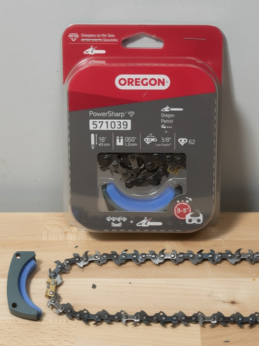 Oregon sägekette ersatzkette - sägekette,
