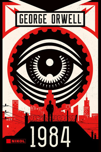 George orwell 1984 - george, orwell:
