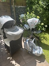 CYBEX KOMPLETTSET Priam