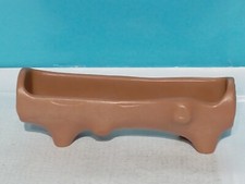 PLAYMOBIL TRÄNKE HOLZTIERE