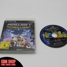 PS3 Spiel | Minecraft Story
