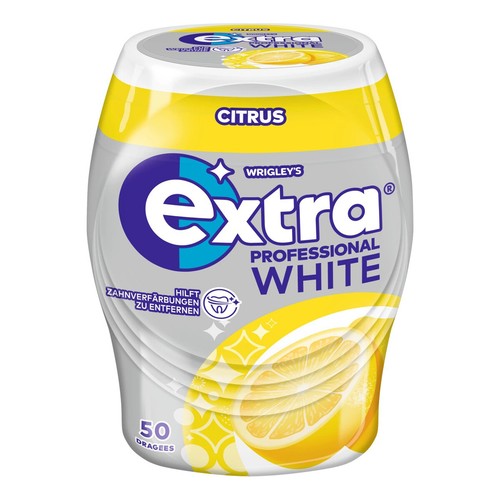 Wrigleys extra professional - wrigleys,