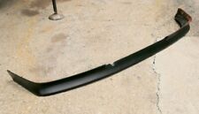 Ford Sierra MK1 Frontspoiler Spoiler Oldtimer Neu