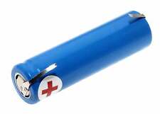 Akku für Braun Oral-B Teen Type 3767 Elektrozahnbürste | Li-Ion 3,7V 800mAh