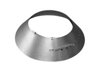 Wandrosette verstellbar | FAL