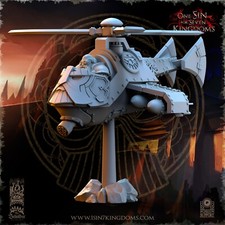 1x Dwarfen Kingdoms Zwerge