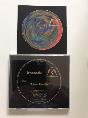 Transonic future primitive - transonic,