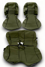 Sitzbezüge Bezüge für