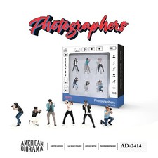 American Diorama -