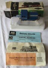 Piko Modellbahn Spur H0 190