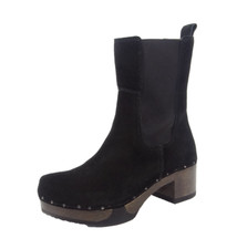 Softclox Chelsea Boots Stiefeletten Schuhe Damenschuhe Schuhe Leder Gr. 36