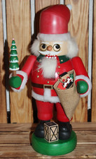 Richard Glässer Santa Baum