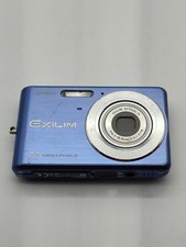 Casio Exilim EX-Z77